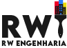 RW Engenharia logo