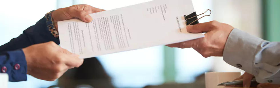 Laudos Técnicos e Certificações: Garantia de Segurança e Conformidade para Seu Empreendimento