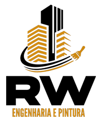 RW Engenharia logo