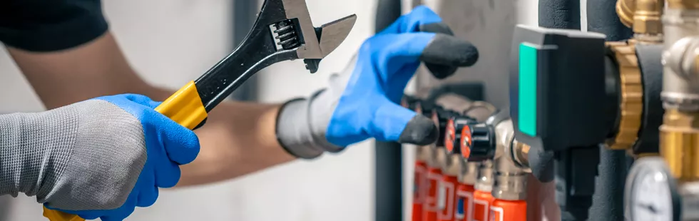 Adequações Hidráulicas em Prédios: Segurança e Conformidade