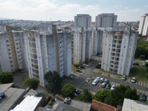 condomínio Vale Verde - ANTES