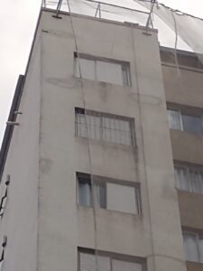 ANTES | Condomínio Geomar