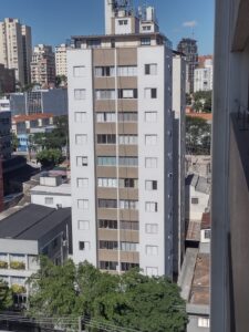 DEPOIS | Condomínio Geomar