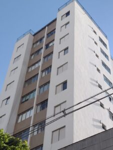 Condomínio Geomar | DEPOIS