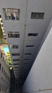 DEPOIS | Condomínio Debret