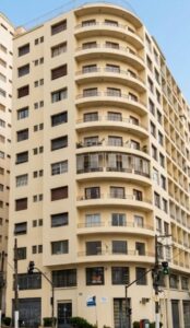 DEPOIS | Edifício Curuputuba