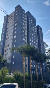 DEPOIS | Edifício Jurity