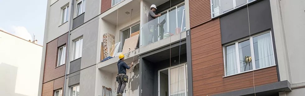 Retrofit: O Que É e Quais os Benefícios para Edifícios
