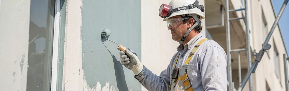 empresa de pintura predial em são paulo e guarulhos